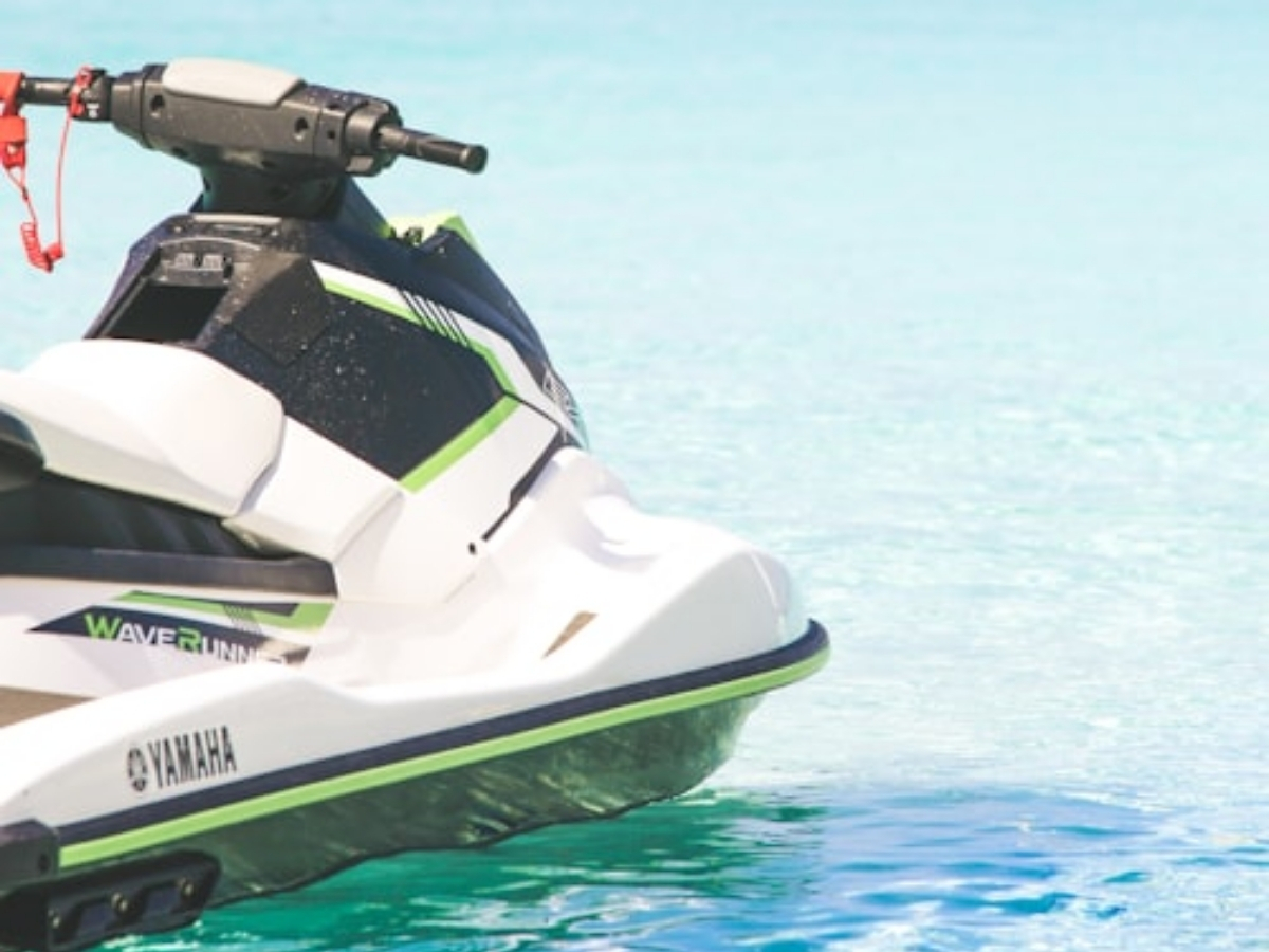 2022 VX Deluxe